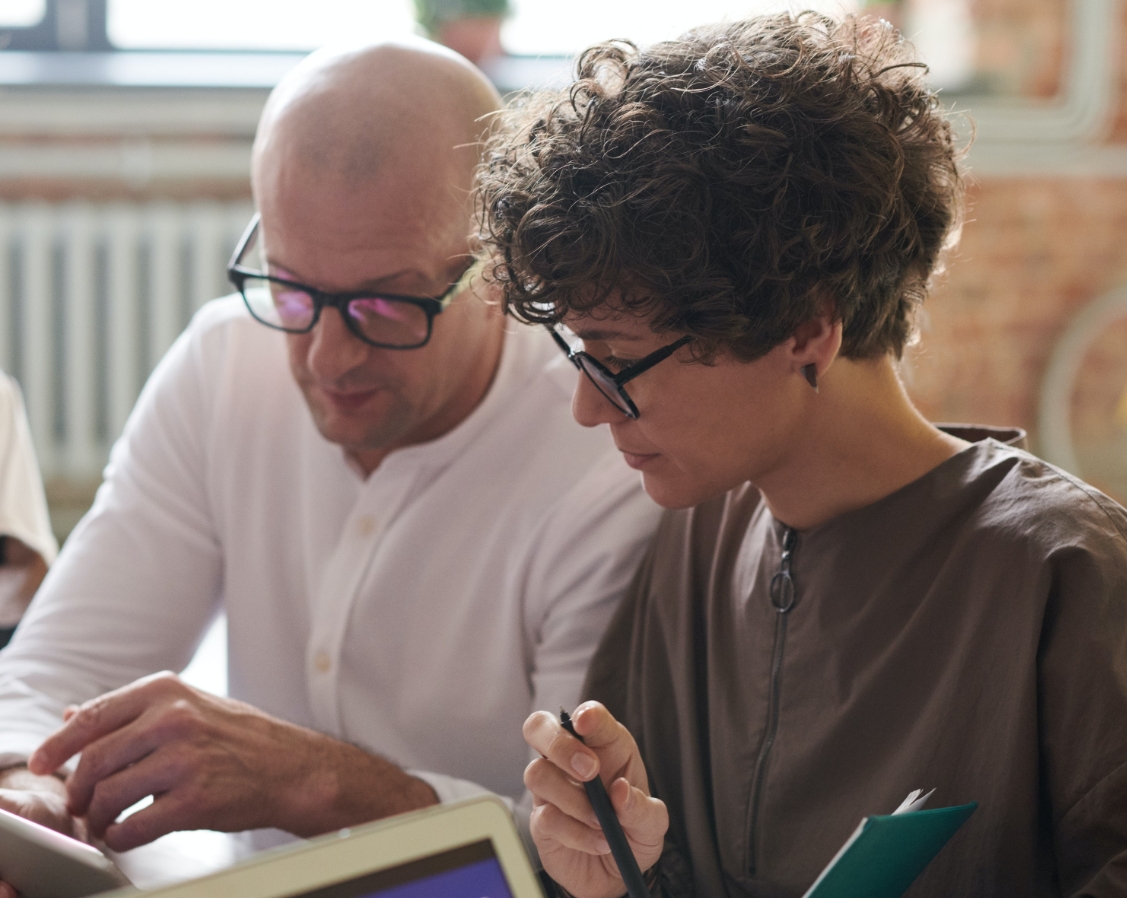 Une approche bénéfique pour les leaders