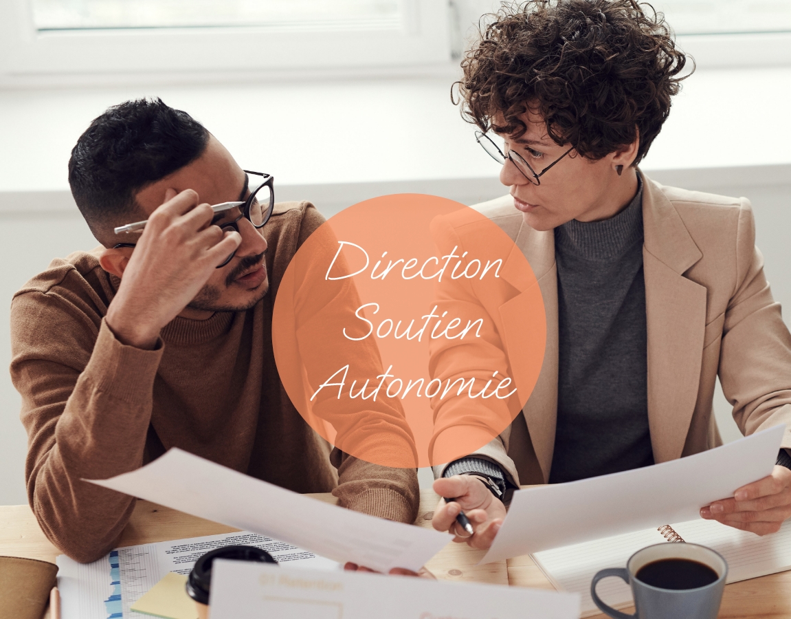 Qu’est-ce qu’une organisation Opale